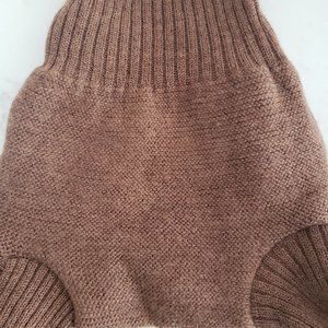 Disana 3-6 month wool diaper cover